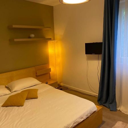Cotroceni Apartament By Darius Residence Bükreş Dış mekan fotoğraf