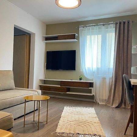 Cotroceni Apartament By Darius Residence Bükreş Dış mekan fotoğraf