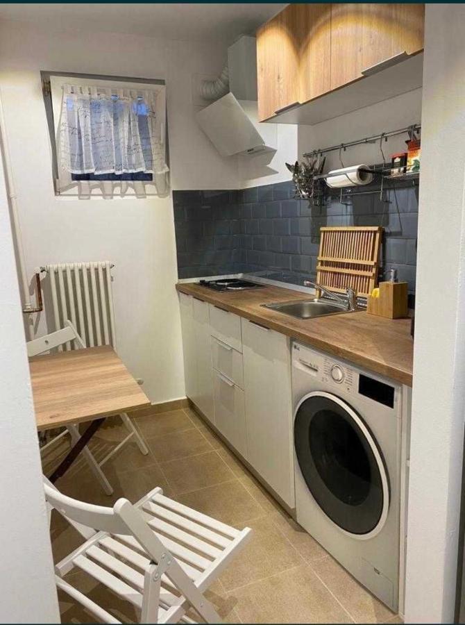 Cotroceni Apartament By Darius Residence Bükreş Dış mekan fotoğraf