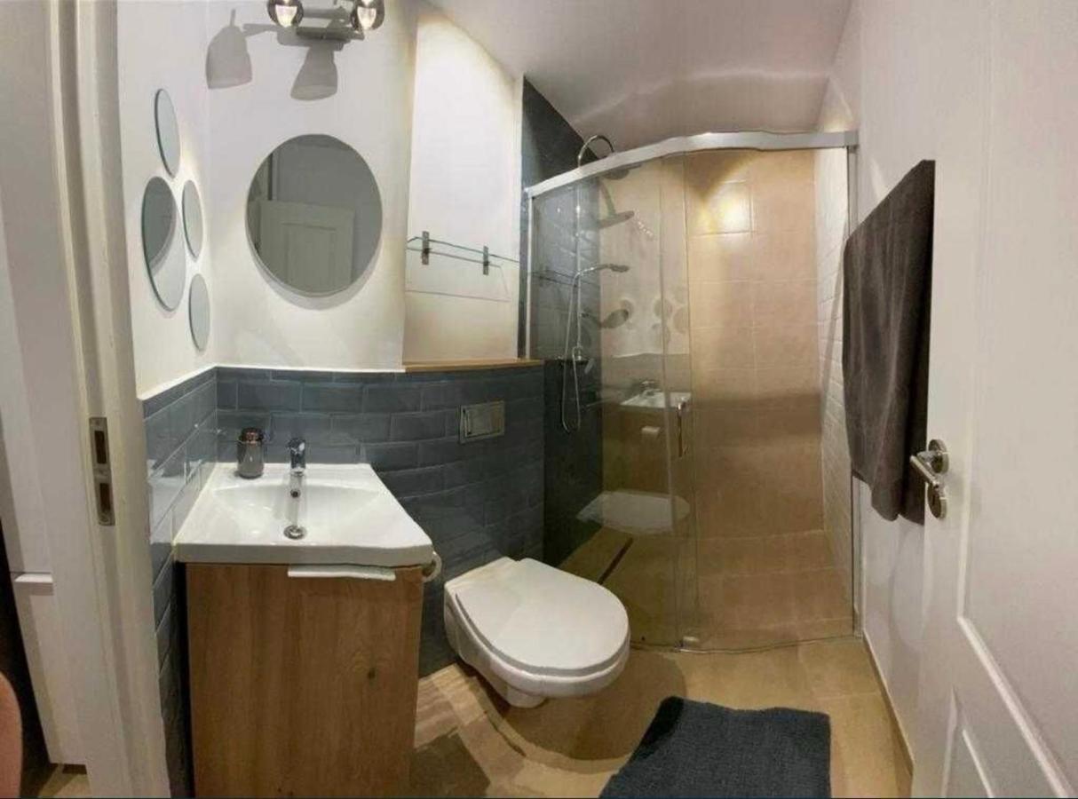 Cotroceni Apartament By Darius Residence Bükreş Dış mekan fotoğraf