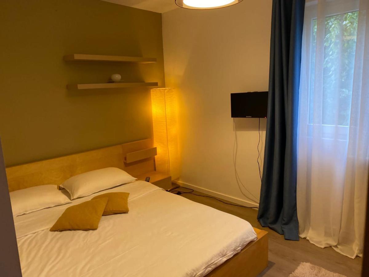 Cotroceni Apartament By Darius Residence Bükreş Dış mekan fotoğraf