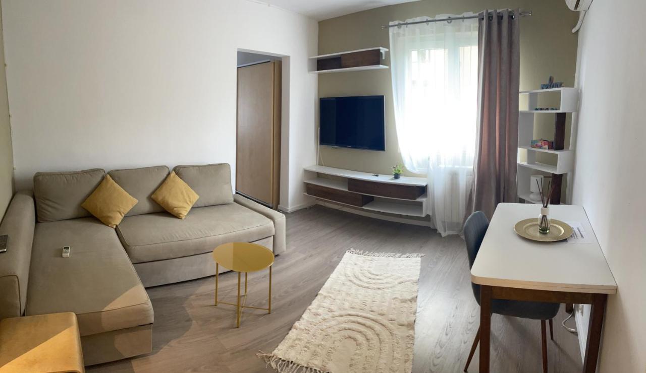 Cotroceni Apartament By Darius Residence Bükreş Dış mekan fotoğraf