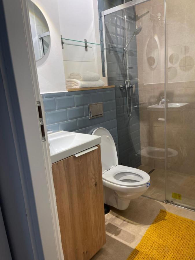 Cotroceni Apartament By Darius Residence Bükreş Dış mekan fotoğraf