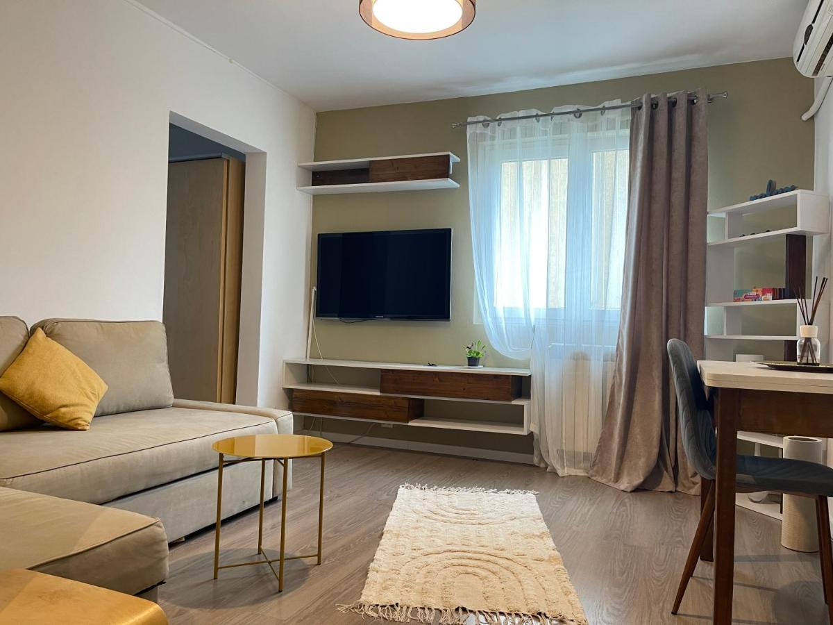 Cotroceni Apartament By Darius Residence Bükreş Dış mekan fotoğraf