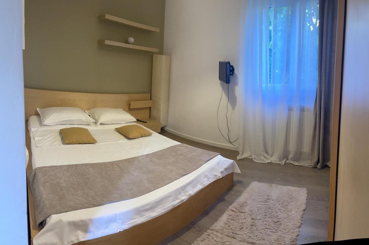 Cotroceni Apartament By Darius Residence Bükreş Dış mekan fotoğraf